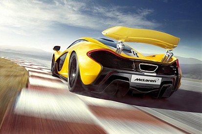 McLaren Group embraces China