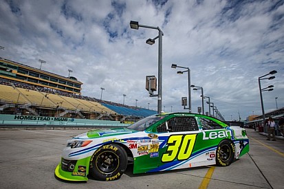 Swan Racing expands to two teams with drivers Whitt, Kligerman