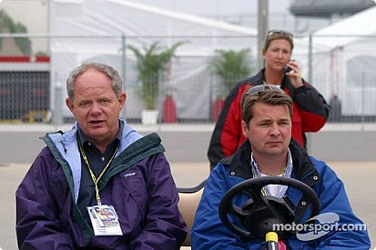 Paul Page returns to INDYCAR, Indianapolis 500 radio
