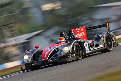 Asian LMS Interview: TOTAL's Patrice Devemy