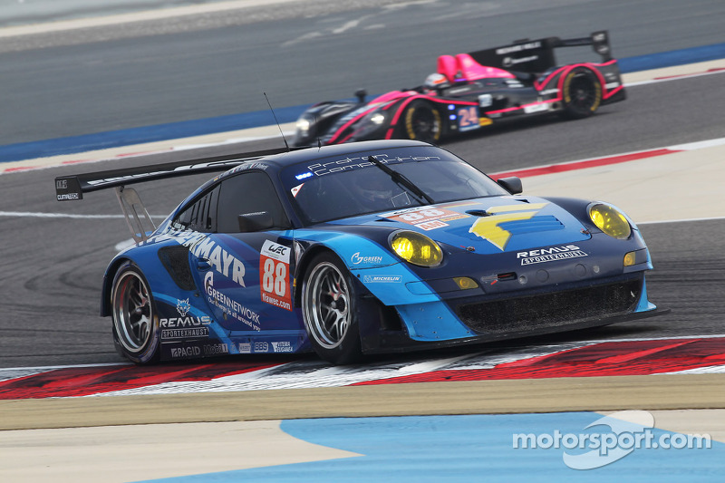 Paolo Ruberti reviews his season 2013