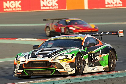 Craft Racing ready for A three-car assault in Sepang