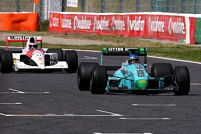 2014 rules 'an opportunity for small teams' - Capelli