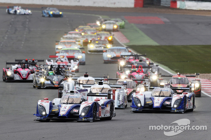 FIA World Motor Sport Council confirms 2014 Calendar