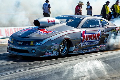 Mrk1 Consulting to support NHRA worldwide network