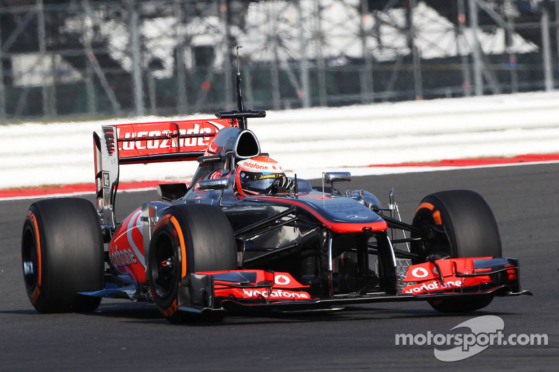Kevin Magnussen: 2014 starts here - video