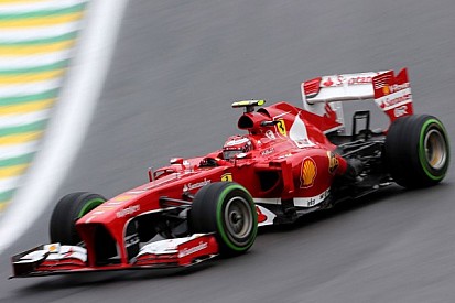 Fry doubts big engine differences in 2014