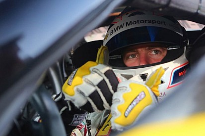 BMW factory driver overhaul adds two names to series