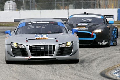 GT Le Mans and GT Daytona teams selected for 2014 championship