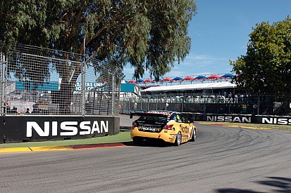 Three more top 10 results for Nissan Motorsport at Sydney