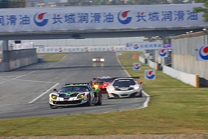The provisional schedule for 2014 Asian LMS is confirmed