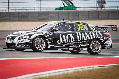 Rick Kelly finishes V8 championship 14th in return year for Nissan