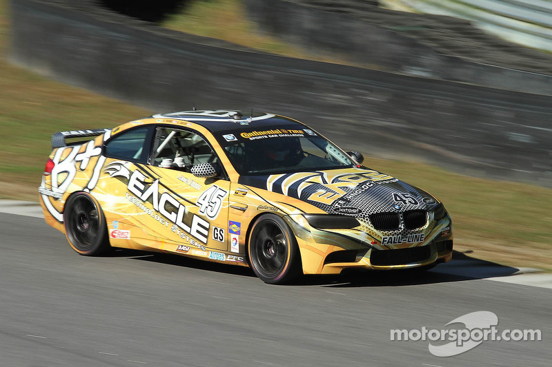 Fall-Line Motorsports continues to build CTSCC lineup