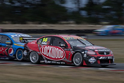 No justice for Coulthard at Sydney Olympic Park