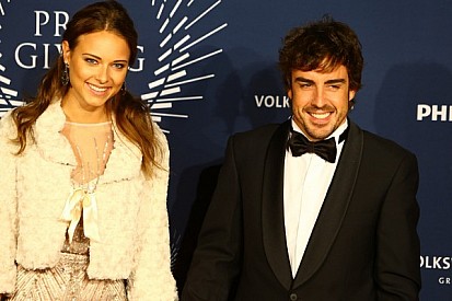 Drivers to play bigger role in 2014 - Alonso