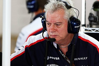 Williams announces strengthened aerodynamics team for the 2014 season