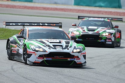 Hong Kong’s Craft Racing wins entry into 24 Hours of Le Mans