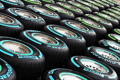 Formula One and Pirelli: All the numbers from 2011-2013