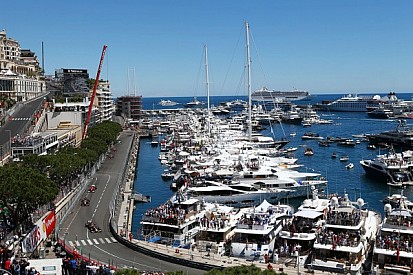 FIA announces Formula One 'cost cap' coming in 2015