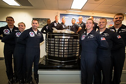 USAF Thunderbirds set to return to Daytona 500 for fly-over