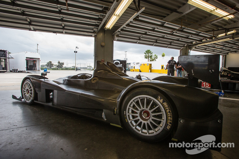 Level 5's Prototype Challenge entries confirmed for 2014