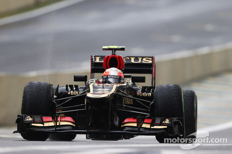Lotus asks for delay of first 2014 test