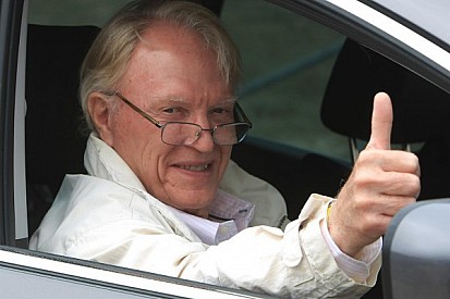 Legends Bondurant, Gurney, Hubbard, Downing, Hylton, Barnes join SCCA Hall of Fame