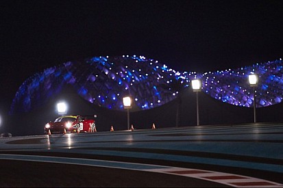 Trouble-free first running for 2013 Gulf 12 Hour entrants