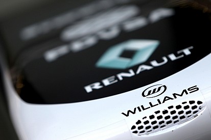 The Williams F1 Team announces continuation of partnership with Dom Reilly Limited
