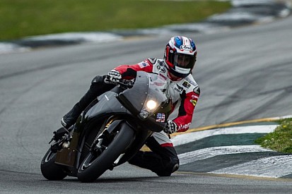 Team Hero EBR to contest the 2014 eni FIM Superbike World Championship