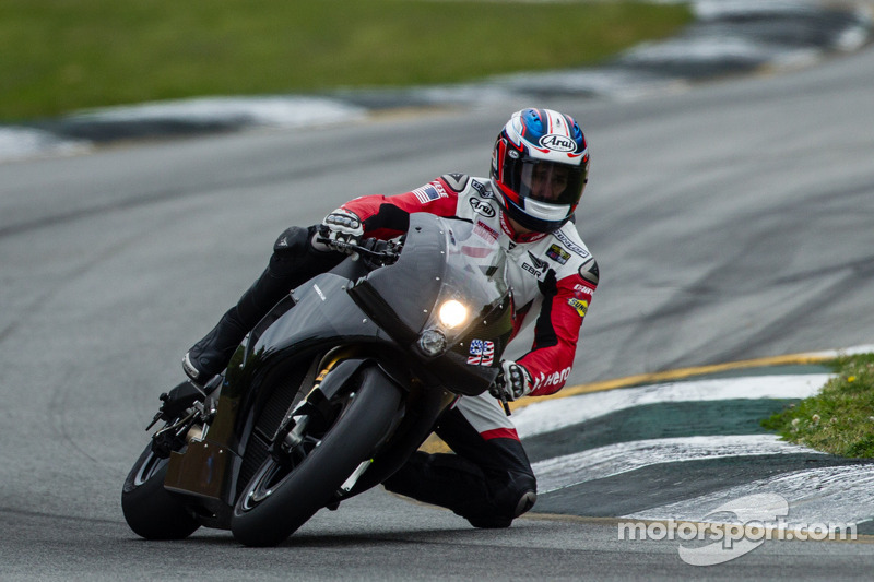 Team Hero EBR to contest the 2014 eni FIM Superbike World Championship
