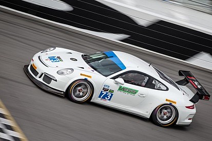 Patrick Lindsey to co-drive with Kévin Estre in Park Place Motorsports effort
