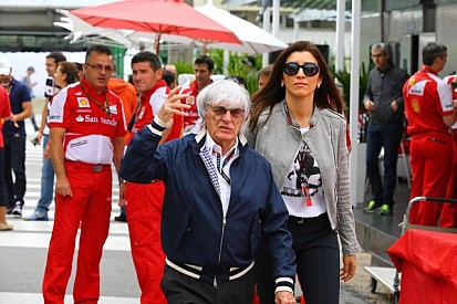 Ecclestone fighting on as legal woes mount