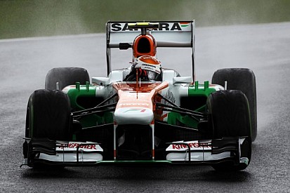 Marko backs Sutil's Sauber switch