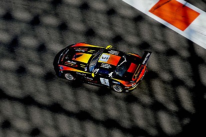 A triumphant victory for Team Abu Dhabi by Black Falcon at the Gulf 12 Hours