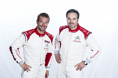 From Monte-Carlo to Macao: Citroën Racing to fight on all fronts!