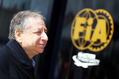 Improving on second place 'difficult' for Ferrari - Todt