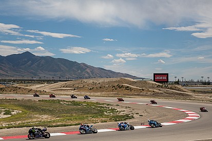 Miller Motorsport Park releases 2014 schedule