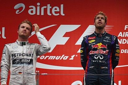 Mercedes poaches two engineers from Red Bull
