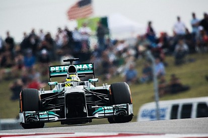 Pirelli comments on Rosberg tyre failure