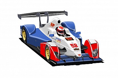 First deliveries of new Wolf GB08MJ scheduled for February