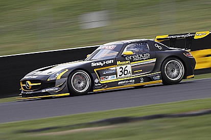 Erebus Motorsport set to expand V8 Utes commitment