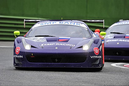GT Sport announces 2014 GT Winter Series
