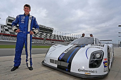 FIA homologates Michael Shank Racing’s two world speed records