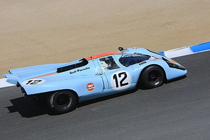 The Seventies: A decade dominated by Porsches