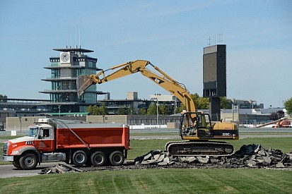 Top 20 moments of 2013, #18: Two at Indy in 2014
