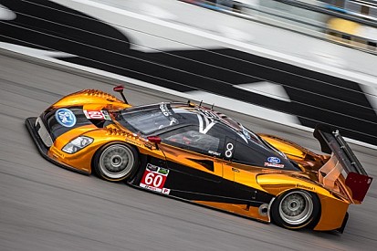 FIA confirms two land speed records over 210 mph for Michael Shank Racing in Daytona Protoype