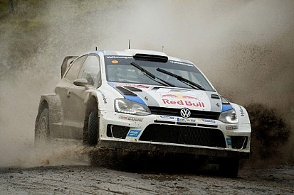Final World Rally Ranking 2013