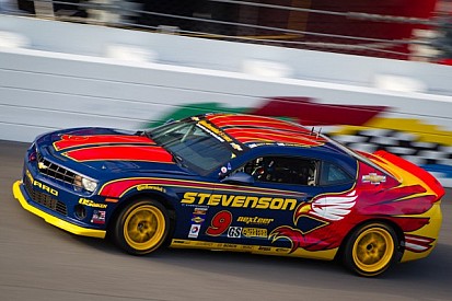 Stevenson Motorsports set for 2014 CTSCC Campaign