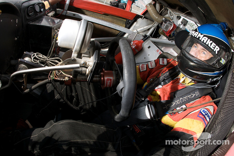 Continental Tire SportsCar Racing: Team Sahlen to field two Caymans